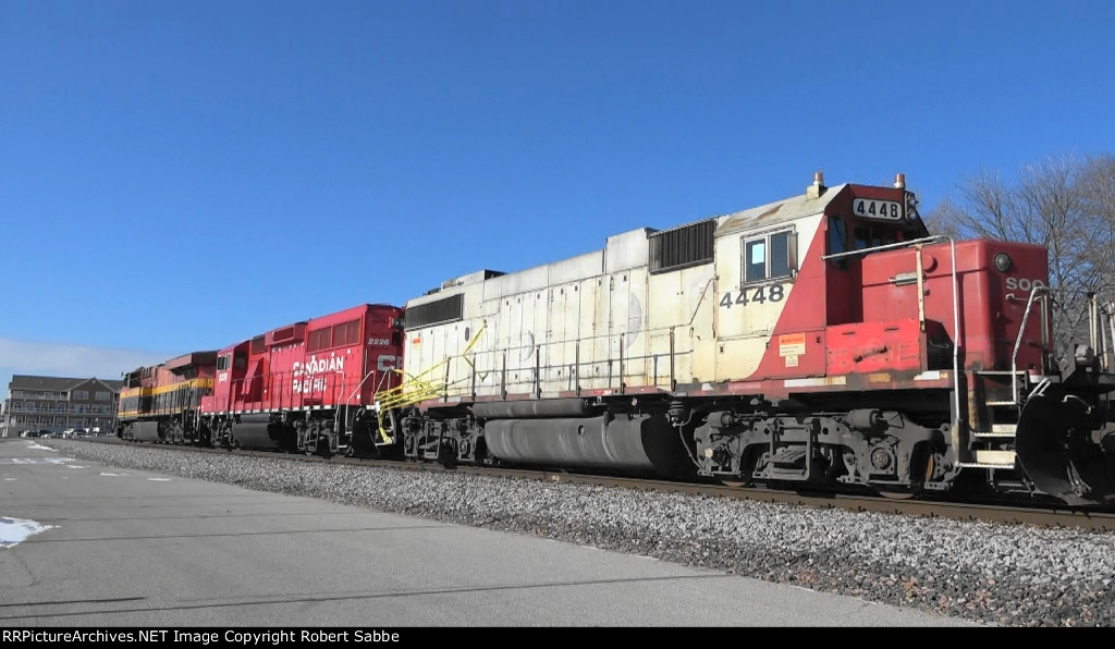 Soo 4448